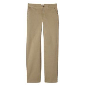 Genevieve Midrise Carpenter Pant 
